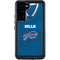 NFL Buffalo Bills Team Jersey Galaxy S24 Plus Waterproof Case
